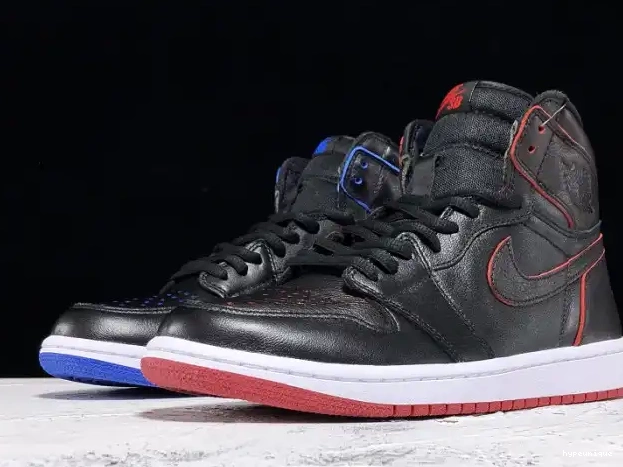 HYPE 653532-002 Black Mountain 1 Air SB - Jordan Lance 0323